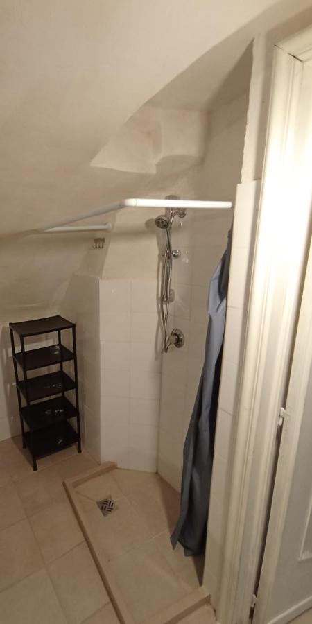 Casa Vacanze Battista 46 Grottaglie Esterno foto