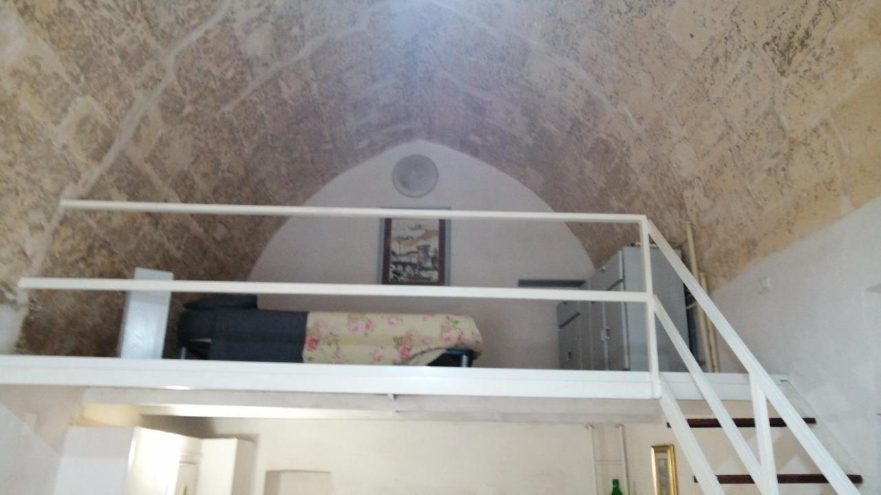 Casa Vacanze Battista 46 Grottaglie Esterno foto